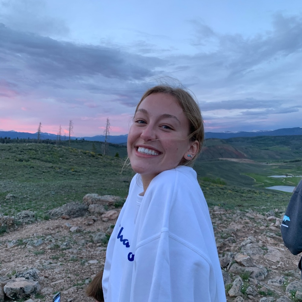 Meet your Posher, Charlotte